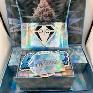 Clean Carts Disposable 2G - Clean Carts Winter Edition