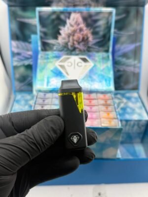 Clean Carts Disposable 2G - Clean Carts Winter Edition