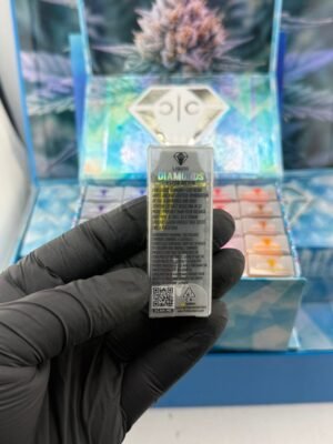 Clean Carts Disposable 2G - Clean Carts Winter Edition