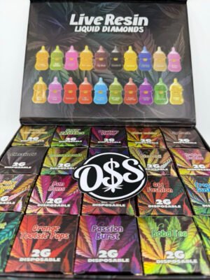 Crybaby Disposable 2G - Baby Bottle Edition