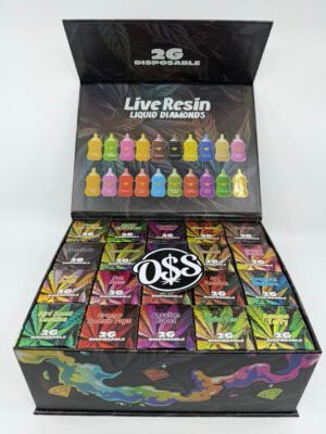 Crybaby Disposable 2G - Baby Bottle Edition