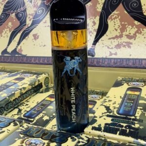 Hitz Infinity Gladiator 2G Disposable - Hitz Gladiator Edition