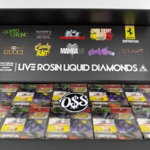 Blnkrz Disposable 2 Gram