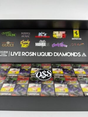 Blnkrz Disposable 2 Gram