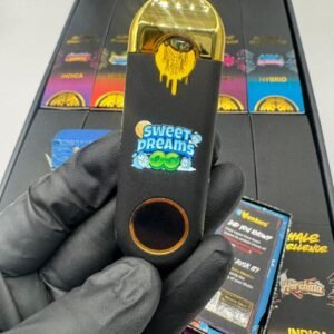 Muha Meds Gen 3 2G Disposable