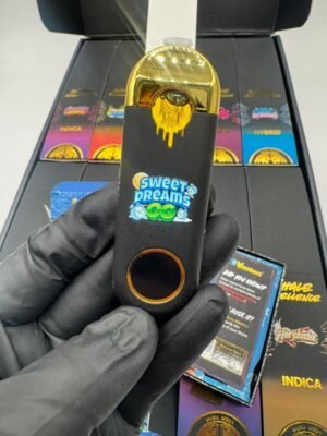 Muha Meds Gen 3 2G Disposable