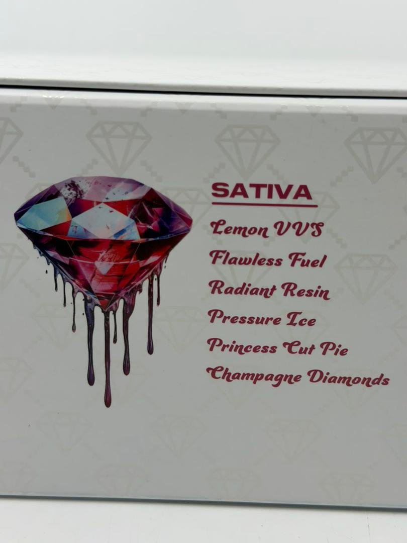 Flawless OG Cake 2G Disposable Flawless OG Cake 2G Disposable