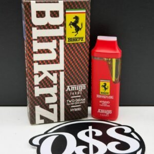Blnkrz Disposable 2 Gram