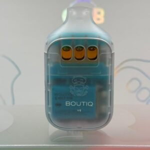 Boutiq Switch ORB V5 2G Disposable