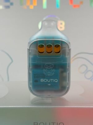 Boutiq Switch ORB V5 2G Disposable