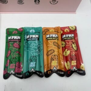 MFKN Disposable 2G Vape