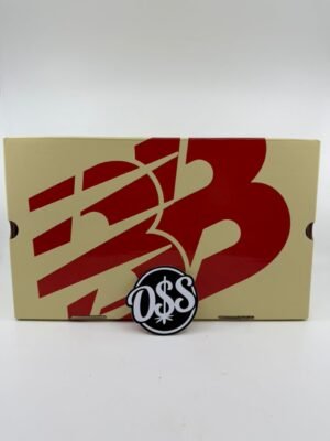 Buzzbar Disposable 3G 2K25 Edition