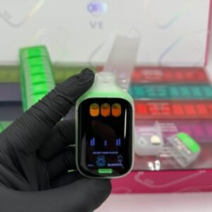 Boutiq Switch ORB V5 2G Disposable