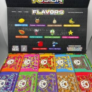 Arcadia Fusion 2g disposable