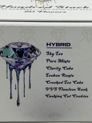 Flawless OG Cake 2G Disposable