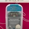 Boutiq Switch ORB V5 2G Disposable