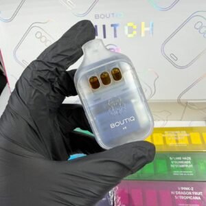 Boutiq Switch ORB V5 2G Disposable
