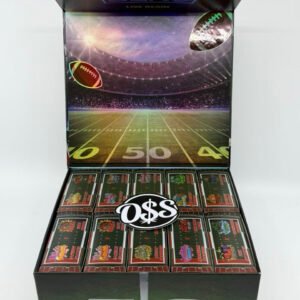 Zero Disposable 2G - Zero NZL Edition