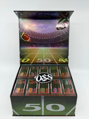 Zero Disposable 2G - Zero NZL Edition