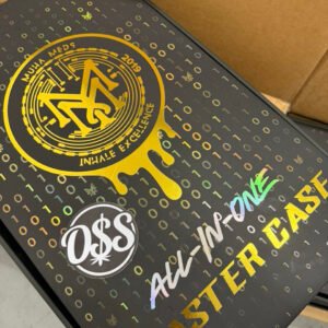 Muha Meds Gen 3 2G Disposable