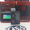 Blinkers The Face Of LA Disposable 2G Vape with Hash Hole