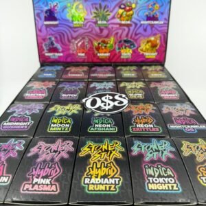 Stoner Stix After Hours 2g Disposable