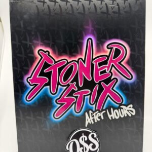 Stoner Stix After Hours 2g Disposable
