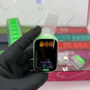 Boutiq Switch ORB V5 2G Disposable