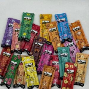 MFKN Disposable 2G Vape