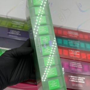 Boutiq Switch ORB V5 2G Disposable