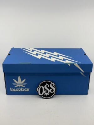 Buzzbar Disposable 3G 2K25 Edition