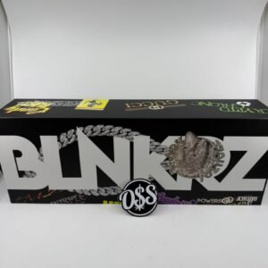 Blnkrz Disposable 2 Gram
