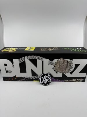 Blnkrz Disposable 2 Gram