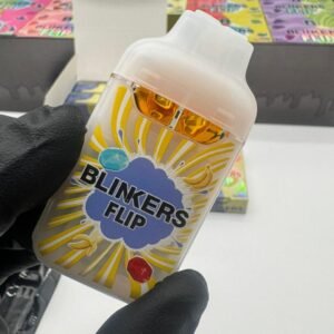 Blinkers Ice Cream Flip 2G Disposable