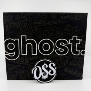 Ghost Disposable 2G Vape