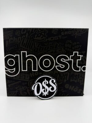 Ghost Disposable 2G Vape