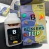 Blinkers Ice Cream Flip 2G Disposable