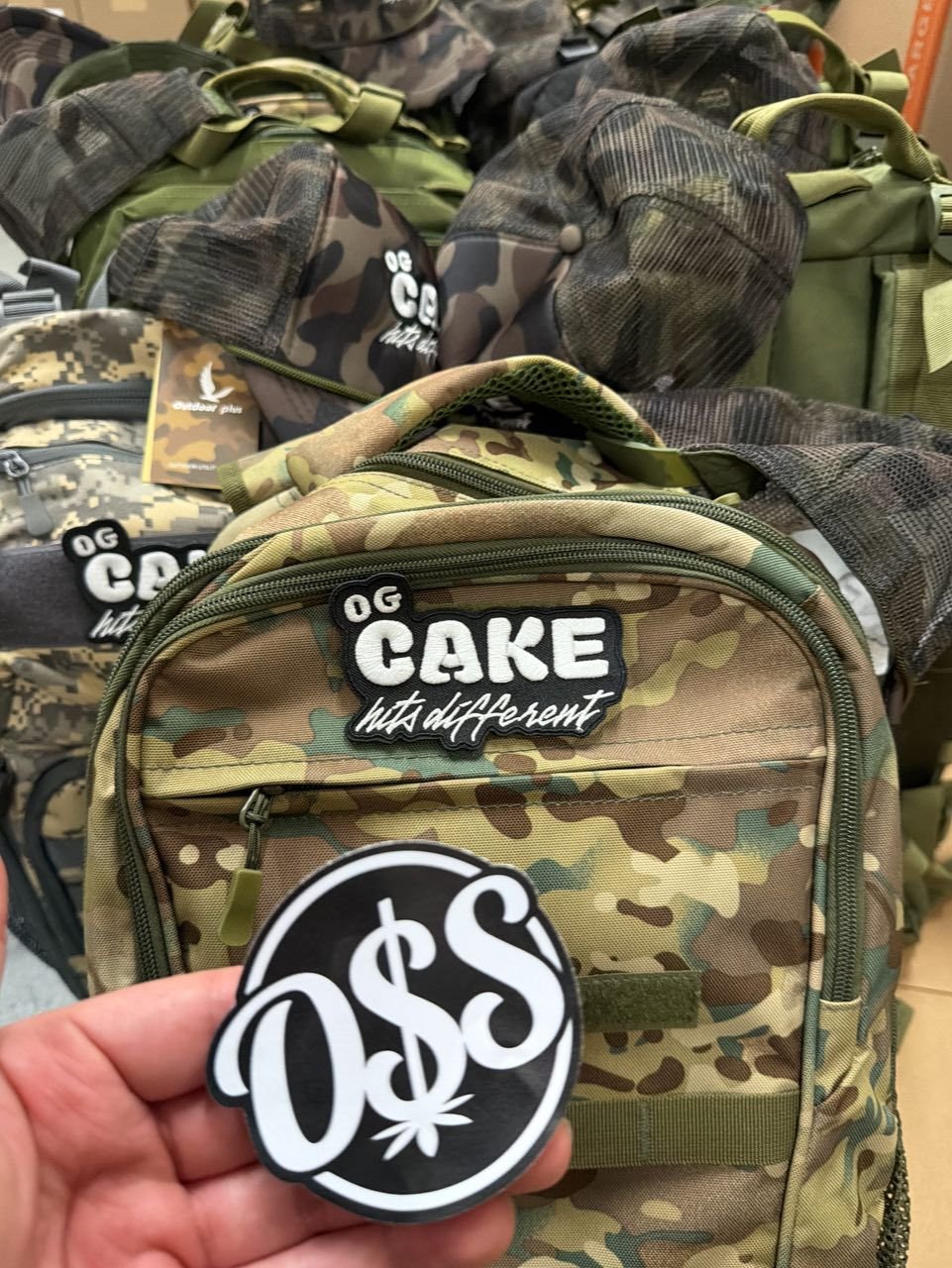 ONE STOP SHOP CALIFORNIA