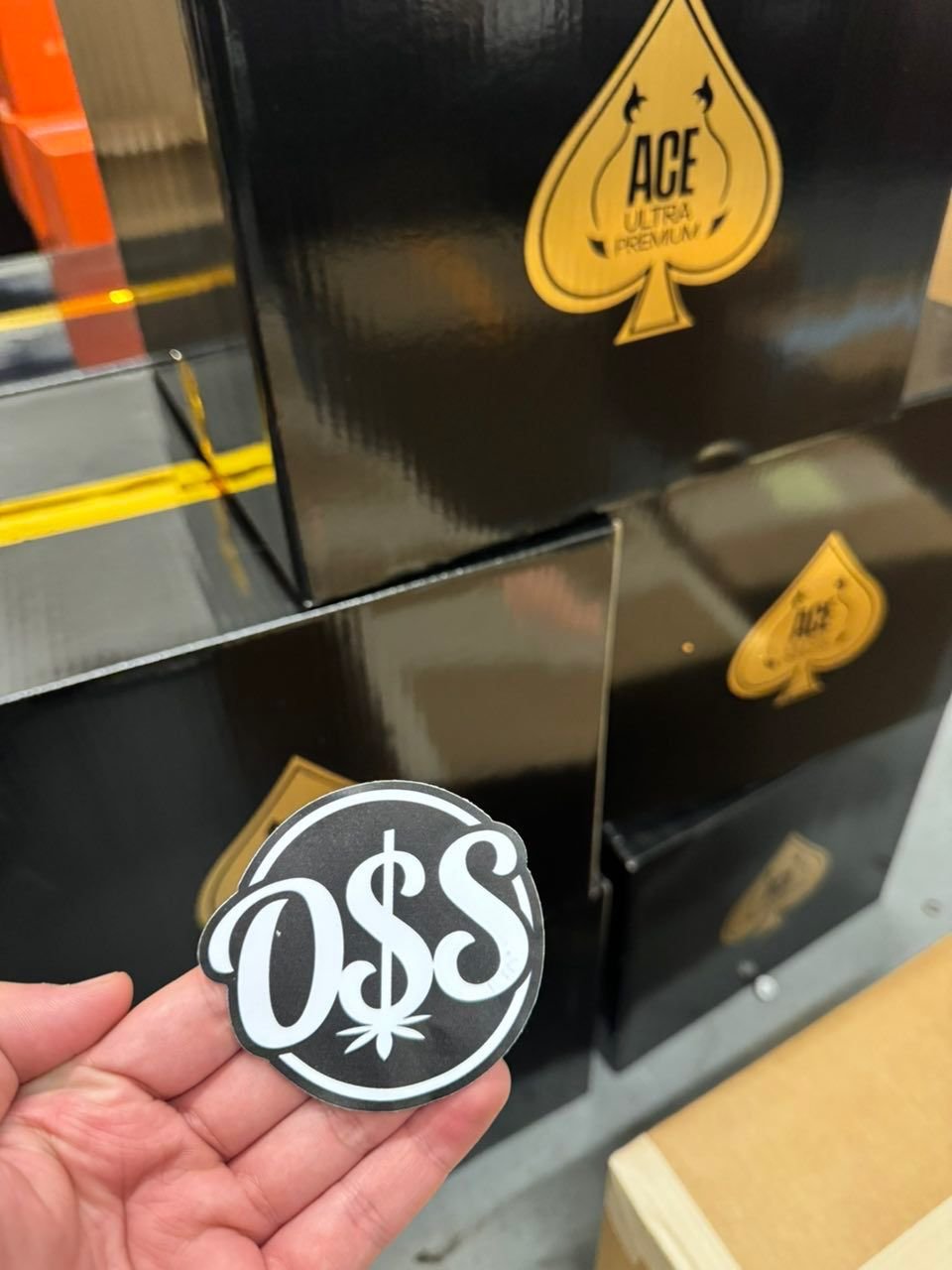 ONE STOP SHOP CALIFORNIA