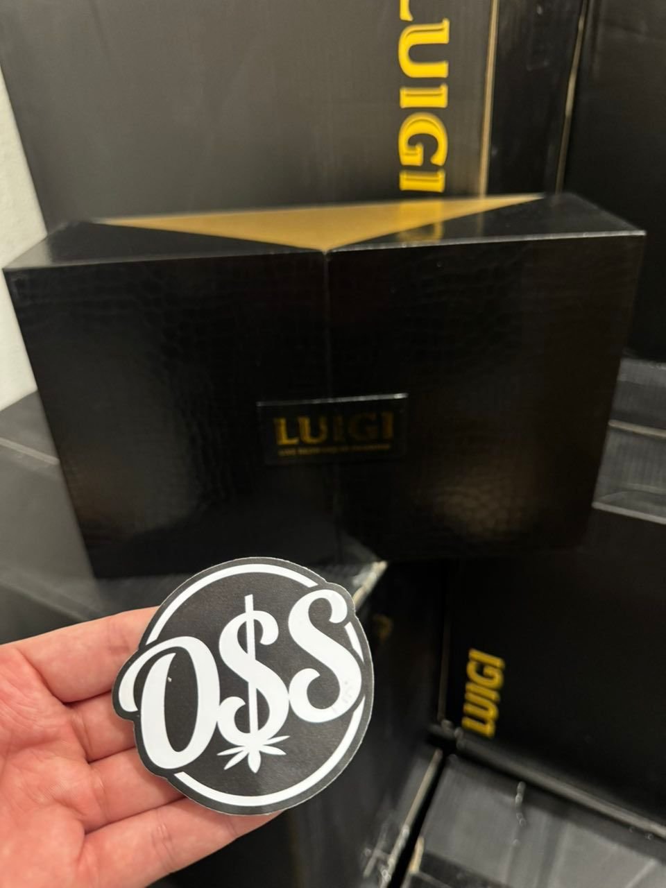 ONE STOP SHOP CALIFORNIA