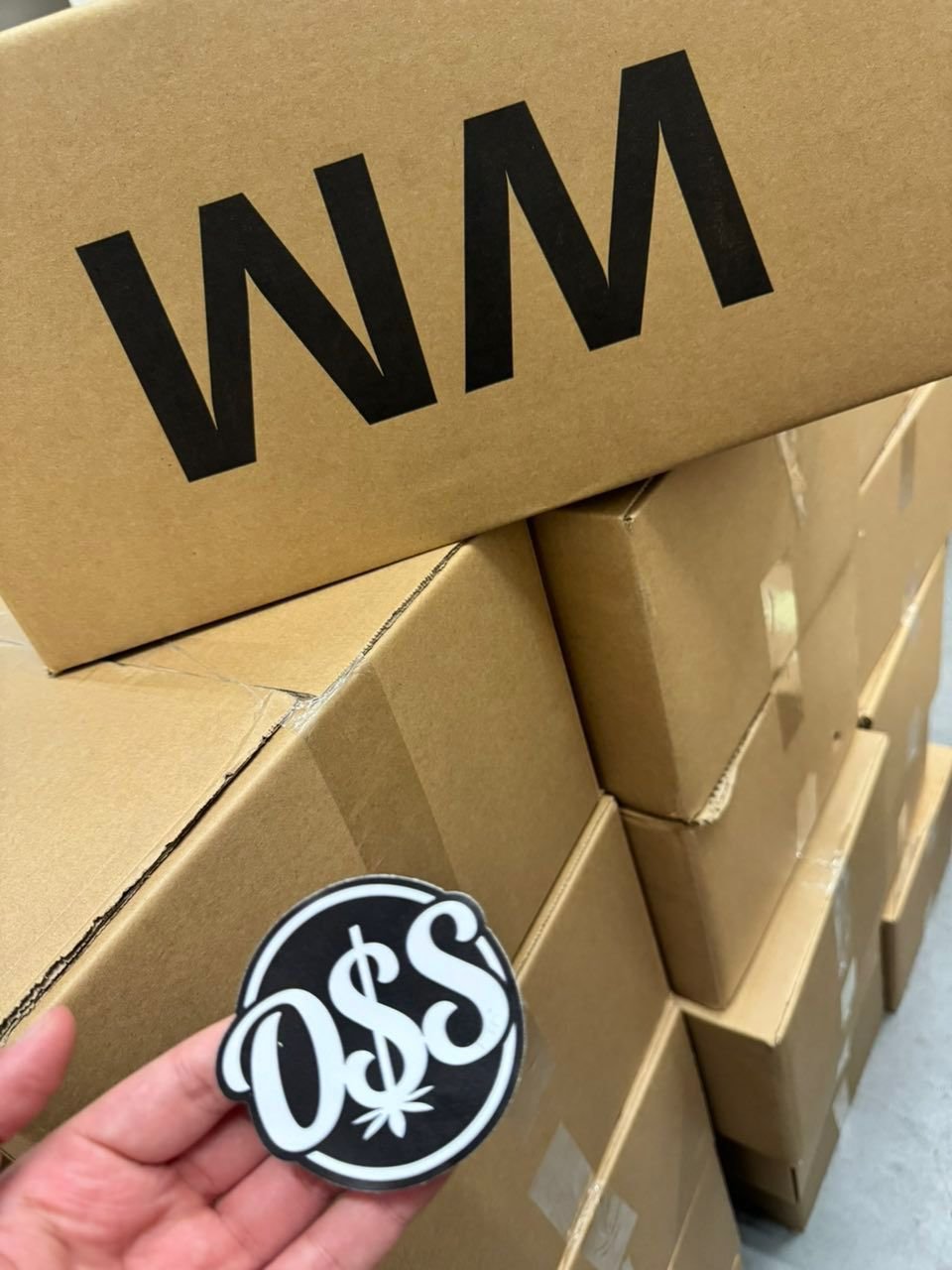 ONE STOP SHOP CALIFORNIA