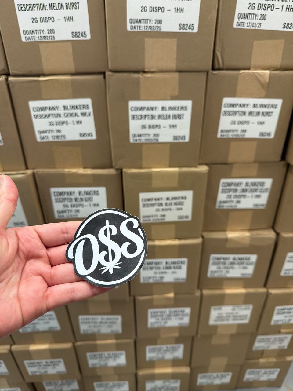 ONE STOP SHOP CALIFORNIA