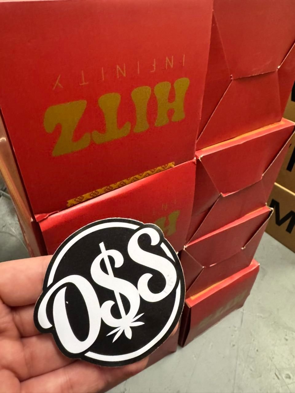 ONE STOP SHOP CALIFORNIA