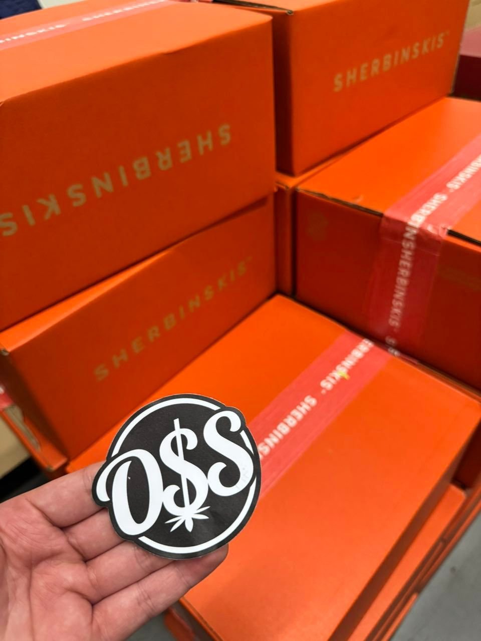 ONE STOP SHOP CALIFORNIA