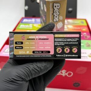 Besos Disposable 2G Switch With Screen