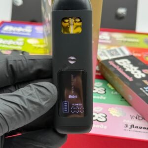 Besos Disposable 2G Switch With Screen