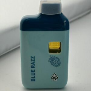 Mad Lab 2G Disposable Gold Edition