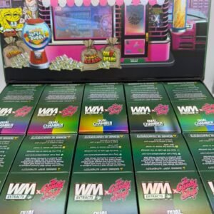 Whole Melt Extracts Phase Five V5 2G Disposable