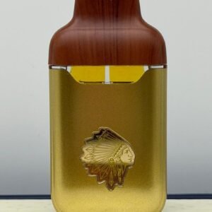 Big Chief Duo V3 2G Disposable