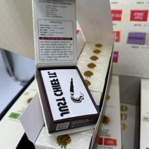 Big Chief Duo V3 2G Disposable